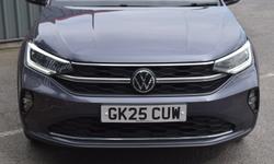 Volkswagen TAIGO Photo 10