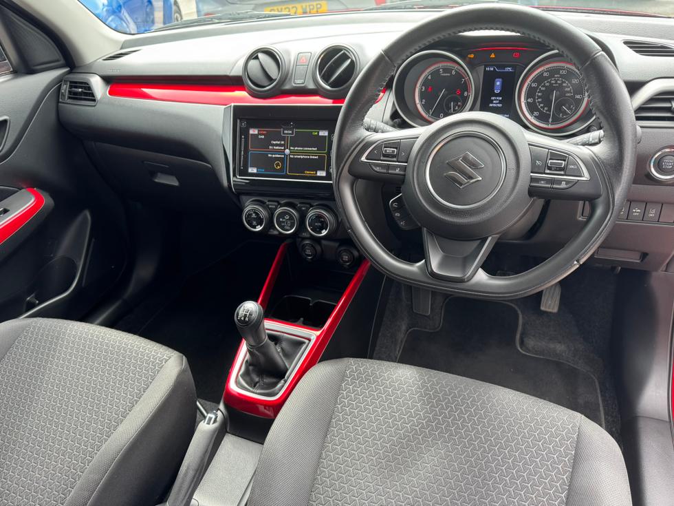 Suzuki Swift Photo d65a5990-e02f-47f9-80f6-0bc6afe91791.JPEG