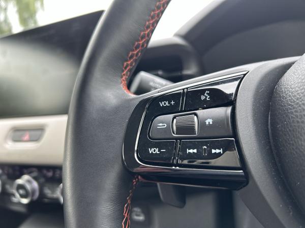 Honda HR-V Photo 24