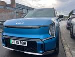 Kia EV9 Photo 30