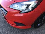Vauxhall Corsa Photo 10