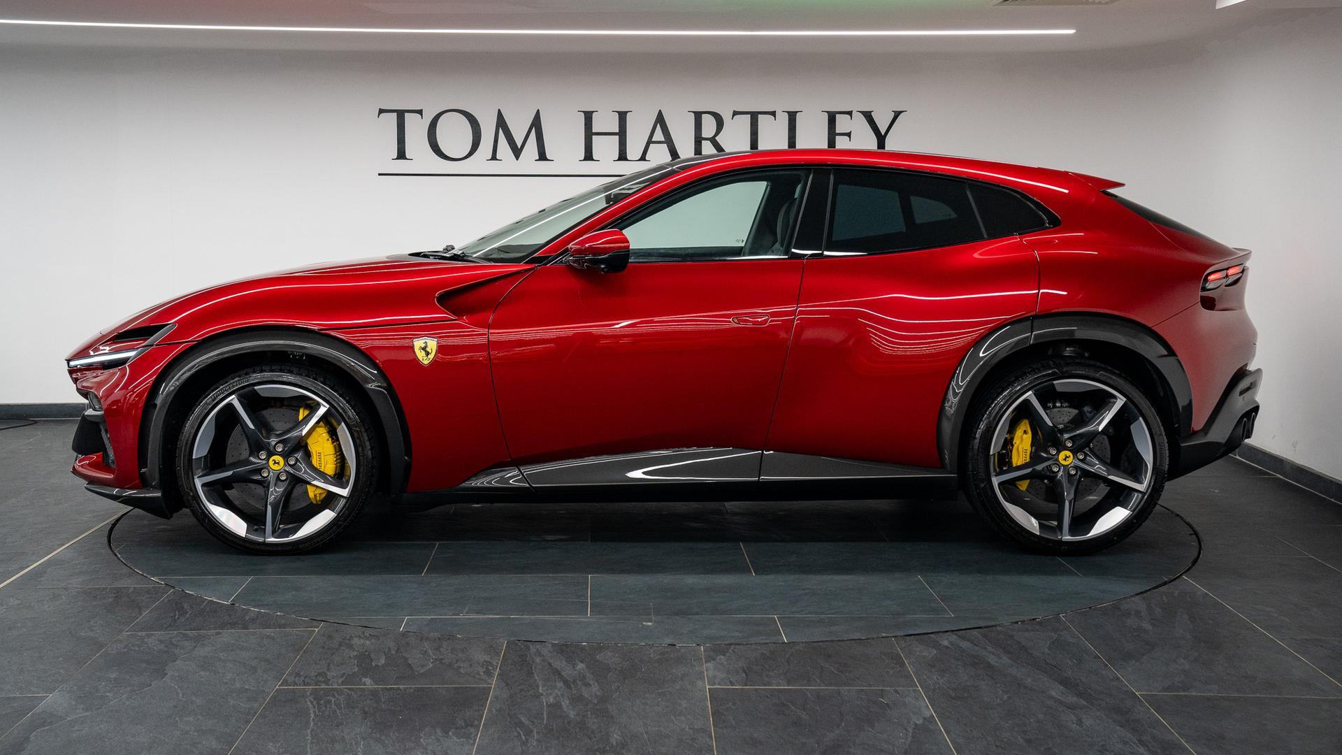 Ferrari Purosangue Photo d6619cc8-7795-4ad3-949f-1d10f334c5fd.jpg
