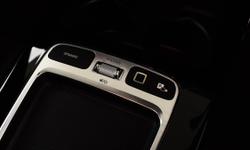 Mercedes-Benz CLA Photo 20