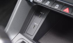 Audi Q3 Photo 26
