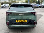 Kia Sportage Photo 3