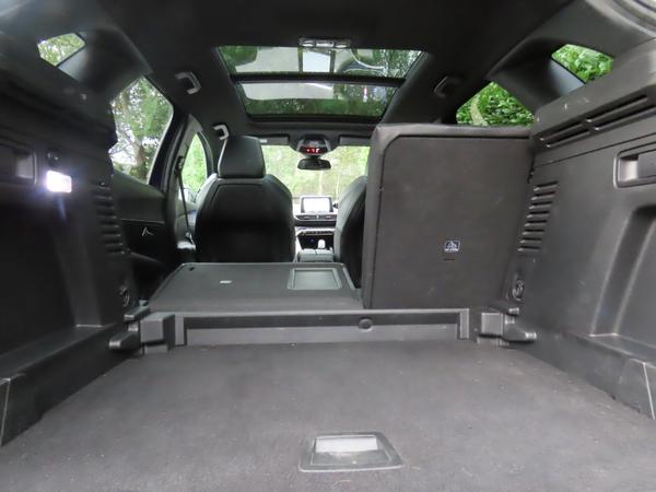 Used Peugeot 3008 LM20WYU 14