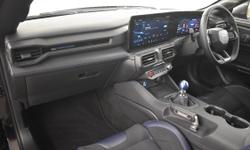 Ford MUSTANG Photo 6