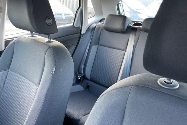 Volkswagen Polo Photo 36