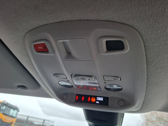 Fiat SCUDO 2.0 Blue Hdi LWB Photo