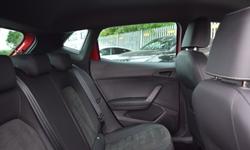 SEAT IBIZA Photo 29