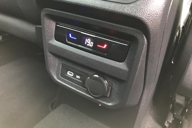 Volkswagen Tiguan Photo 22