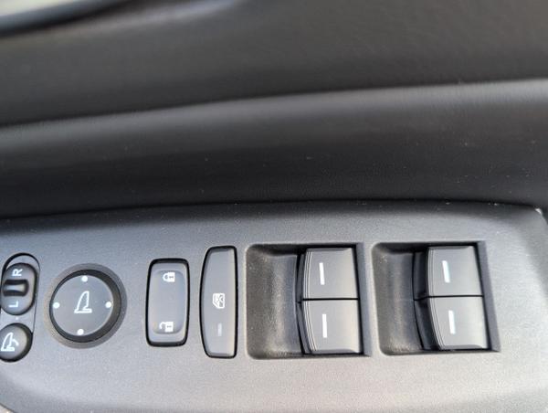 Honda Jazz Photo 28