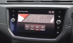 SEAT ARONA Photo 24