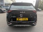Kia Sportage Photo 9