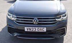 Volkswagen TIGUAN Photo 7