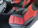 Mercedes-Benz CLA Photo 21