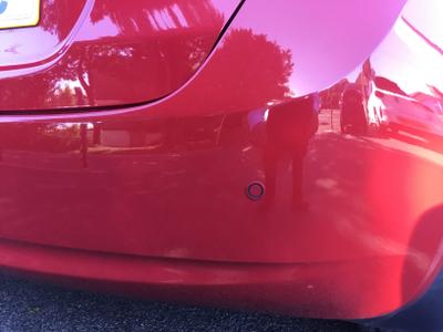 Nissan Note Photo 8