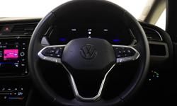 Volkswagen TOURAN Photo 7