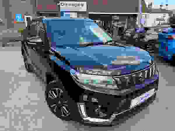 2023 Suzuki Vitara