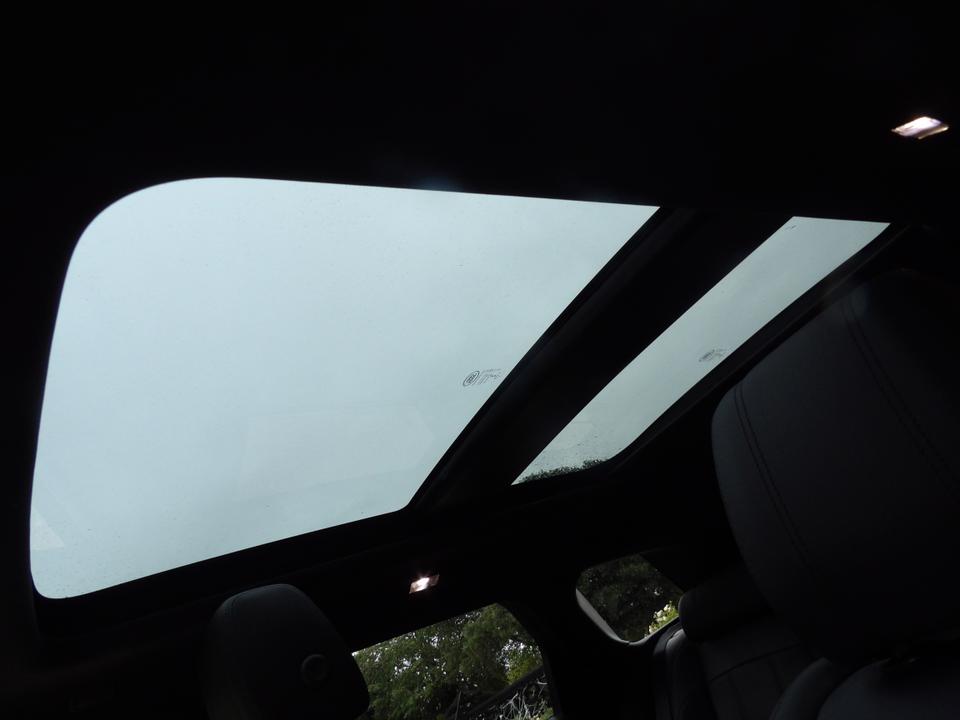 Used Land Rover Range Rover Evoque NU70YSE 12