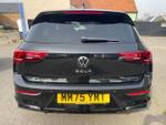 Volkswagen Golf Photo 8