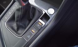 Volkswagen TIGUAN Photo 27
