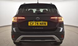 Volkswagen T-CROSS Photo 30
