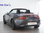 Mazda MX-5 Photo 8