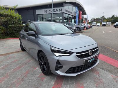 Used 2023 Vauxhall Corsa 1.2 GS Hatchback 5dr Petrol Manual Euro 6 (75 ps) at West End Motors