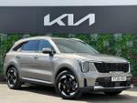 Kia Sorento Photo 0
