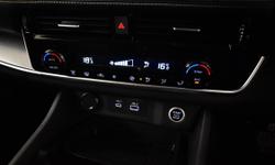 Nissan X-TRAIL Photo 11
