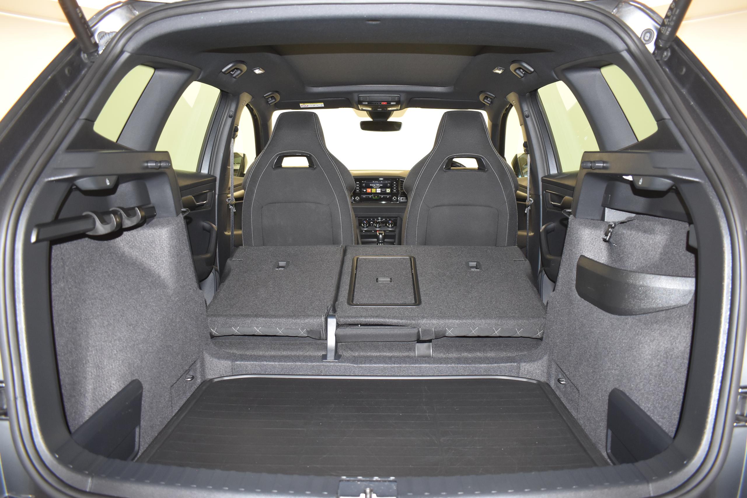 2023 Skoda KAROQ 1.5 TSI Sportline 5dr - vehicle photo 28 for sale on PureCar