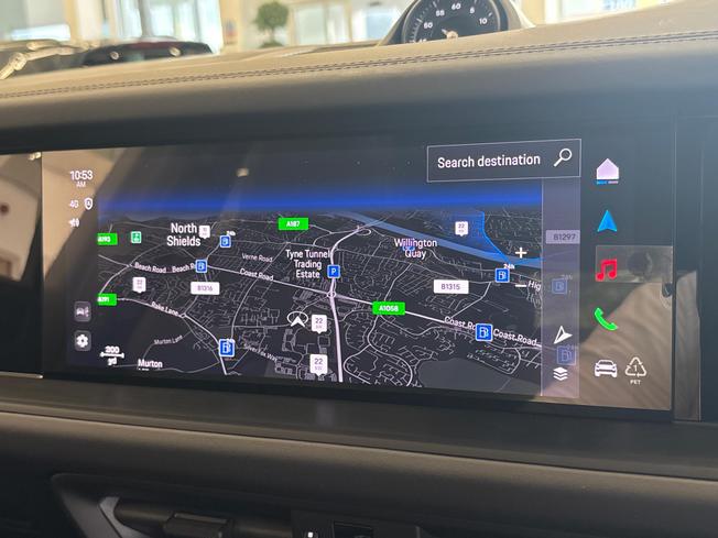 PORSCHE Cayenne Photo 32
