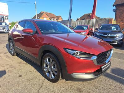 Mazda CX-30 Photo 6