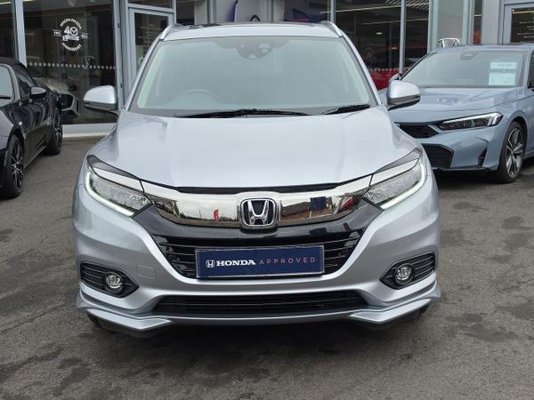 Honda HR-V Photo 7