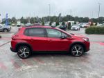 Peugeot 2008 Photo 3