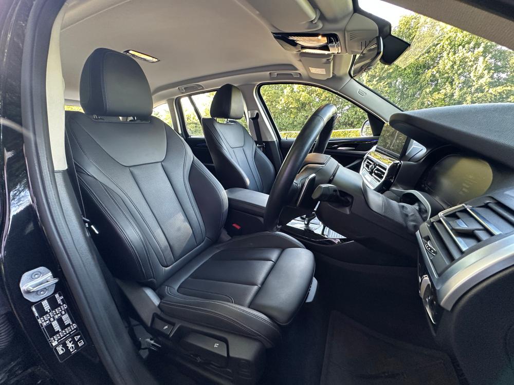 Used BMW X3 KN22OJJ 16