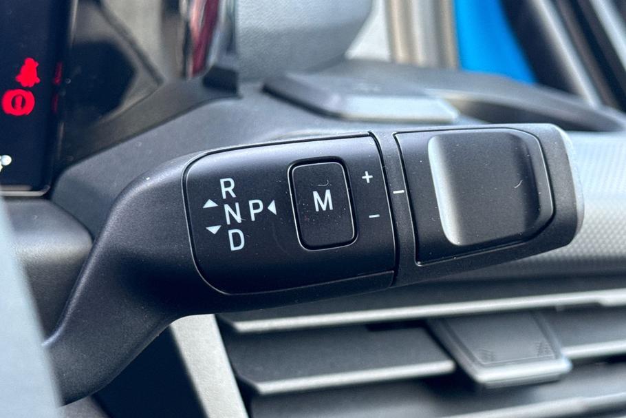 Used Ford TRANSIT CUSTOM L1DCIVMSRT9 25