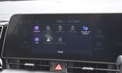 Kia SPORTAGE Photo 20