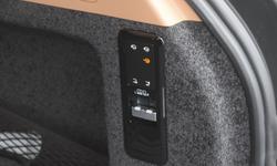 Land Rover RANGE ROVER Photo 32