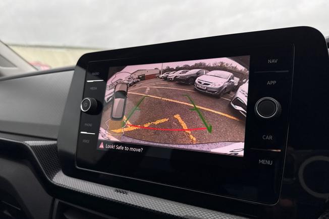 VOLKSWAGEN T-CROSS Photo 30