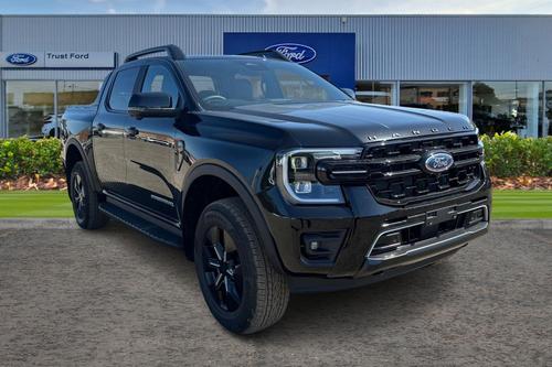 Used Ford RANGER 25/N143277 1