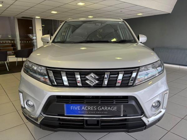Used Suzuki Vitara YP70CKC 13