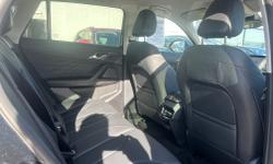 MG Motor UK HS Photo 7