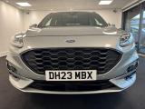 Ford Kuga Photo 1