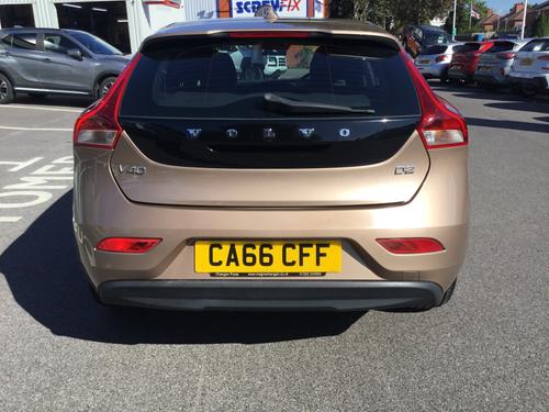 Volvo V40 Photo d6ad1f98-bcb9-43f2-b66e-7488e506d5b4.JPG