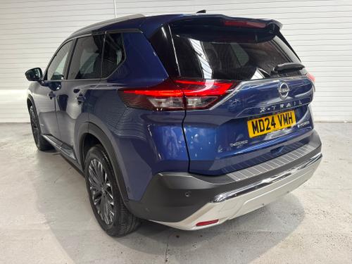 Nissan X-Trail Photo d6adf4fd-db73-4645-9026-1661a73dc034.JPEG