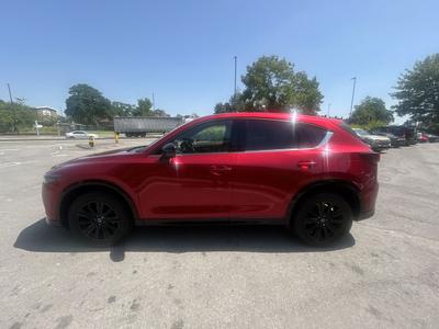 Mazda CX-5 Photo 2