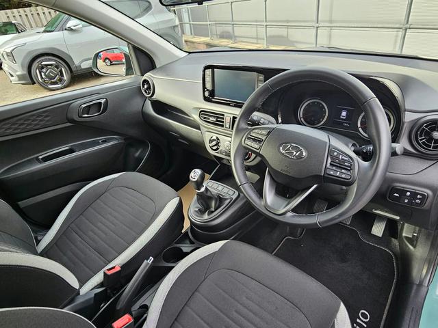 Hyundai i10 Photo d6b2ad07-6127-4e1d-8640-3bf3972cd4b7.jpg