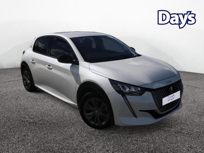 2022 Peugeot 208